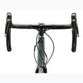 Plento dviratis KROSS Vento 4.0 Green/Burgundy/Gloss 5