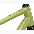 Gravel dviratis KROSS Esker 6.0 2024 khaki/green/gloss 4