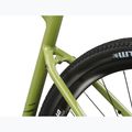 Gravel dviratis KROSS Esker 6.0 2024 khaki/green/gloss 12