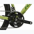 Gravel dviratis KROSS Esker 6.0 2024 khaki/green/gloss 16