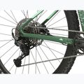 Kalnų dviratis KROSS Level 5.0 green/gloss 10