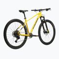 Kalnų dviratis KROSS Level 4.0 yellow/black/gloss 3