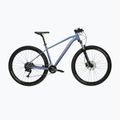 Kalnų dviratis KROSS Level 2.0 blue/grey/gloss