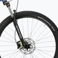 Kalnų dviratis KROSS Level 2.0 blue/grey/gloss 6