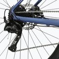 Kalnų dviratis KROSS Level 2.0 blue/grey/gloss 8