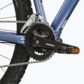 Kalnų dviratis KROSS Level 2.0 blue/grey/gloss 9