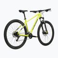 Kalnų dviratis KROSS Level 1.0 lime/black/matte 3