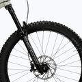 Vyriškas elektrinis dviratis KROSS Moon Boost 1.0 el. 630 Wh grey/black/gloss 7