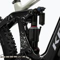 Vyriškas elektrinis dviratis KROSS Moon Boost 1.0 el. 630 Wh grey/black/gloss 11