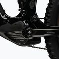 Vyriškas elektrinis dviratis KROSS Moon Boost 1.0 el. 630 Wh grey/black/gloss 13