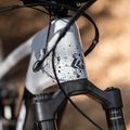 Vyriškas elektrinis dviratis KROSS Moon Boost 1.0 el. 630 Wh grey/black/gloss 22