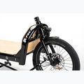 Elektrinis dviratis KROSS E-Cargo Space Platform el. white/black/gloss 6