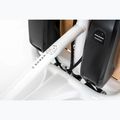 Elektrinis dviratis KROSS E-Cargo Space Platform el. white/black/gloss 10