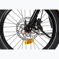 Elektrinis dviratis KROSS E-Cargo Space Platform el. white/black/gloss 13