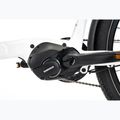 Elektrinis dviratis KROSS E-Cargo Space Platform el. white/black/gloss 14
