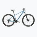 Kalnų dviratis KROSS Hexagon 4.0 27,5" 2024 blue/black/gloss