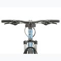 Kalnų dviratis KROSS Hexagon 4.0 27,5" 2024 blue/black/gloss 5