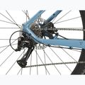 Kalnų dviratis KROSS Hexagon 4.0 27,5" 2024 blue/black/gloss 11