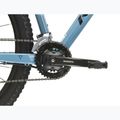 Kalnų dviratis KROSS Hexagon 4.0 27,5" 2024 blue/black/gloss 13