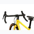 Gravel dviratis KROSS Esker 4.0 yellow/orange/gloss 4