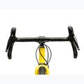 Gravel dviratis KROSS Esker 4.0 yellow/orange/gloss 5