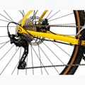 Gravel dviratis KROSS Esker 4.0 yellow/orange/gloss 9