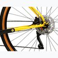 Gravel dviratis KROSS Esker 4.0 yellow/orange/gloss 11