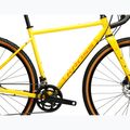 Gravel dviratis KROSS Esker 4.0 yellow/orange/gloss 12