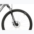 Moteriškas miesto dviratis KROSS Move 2.0 In graphite/silver/gloss 6