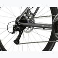 Moteriškas miesto dviratis KROSS Move 2.0 In graphite/silver/gloss 8