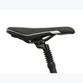 Vyriškas miesto dviratis KROSS Move 1.0 black/silver/gloss 11