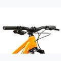 Vaikiškas dviratis KROSS Level Jr 4.0 orange/green/gloss 4