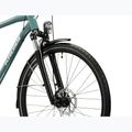 Vyriškas žygio dviratis KROSS Trans 3.0 green/silver/gloss 5