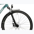 Vyriškas žygio dviratis KROSS Trans 3.0 green/silver/gloss 6