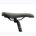 Vyriškas žygio dviratis KROSS Trans 1.0 black/silver/gloss 12