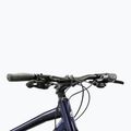 Kroso dviratis KROSS Evado 5.0 navy/silver/gloss 4