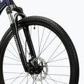 Kroso dviratis KROSS Evado 5.0 navy/silver/gloss 5