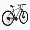 Kroso dviratis KROSS Evado 5.0 grey/black/gloss 3