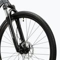 Kroso dviratis KROSS Evado 5.0 grey/black/gloss 5