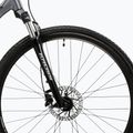 Kroso dviratis KROSS Evado 5.0 grey/black/gloss 6