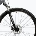 Moteriškas krosinis dviratis KROSS Evado 5.0 In grey/blue/gloss 6
