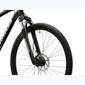 Kroso dviratis KROSS Evado 4.0 black/silver 5