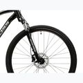 Kroso dviratis KROSS Evado 4.0 black/silver 6