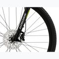 Kroso dviratis KROSS Evado 4.0 black/silver 7