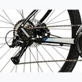 Kroso dviratis KROSS Evado 4.0 black/silver 8
