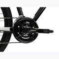 Kroso dviratis KROSS Evado 4.0 black/silver 10