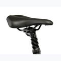 Kroso dviratis KROSS Evado 4.0 black/silver 11