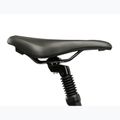 Kroso dviratis KROSS Evado 4.0 black/silver 12