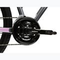Moteriškas krosinis dviratis KROSS Evado 4.0 In grey/pink/gloss 10