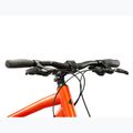 Kroso dviratis KROSS Evado 3.0 orange/black/gloss 4